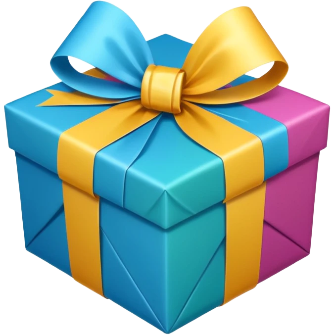 gift emoji