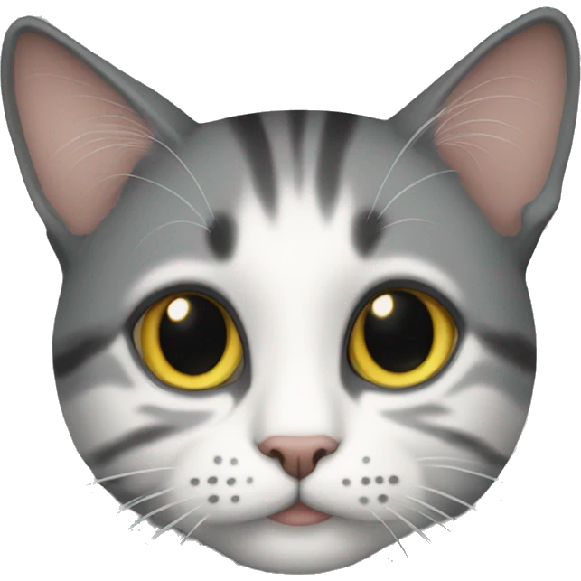 Котик  emoji