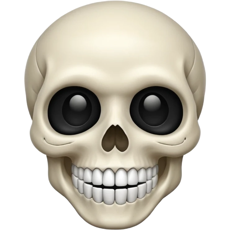 💀😏 emoji