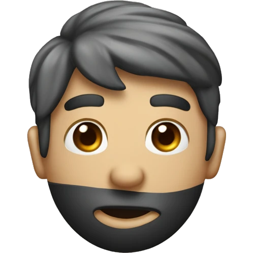 O imenso homem musculoso com máscara cavalo e de cueca está deitado de lado no topo do pequeno e insignificante planeta terra microscópico
 emoji