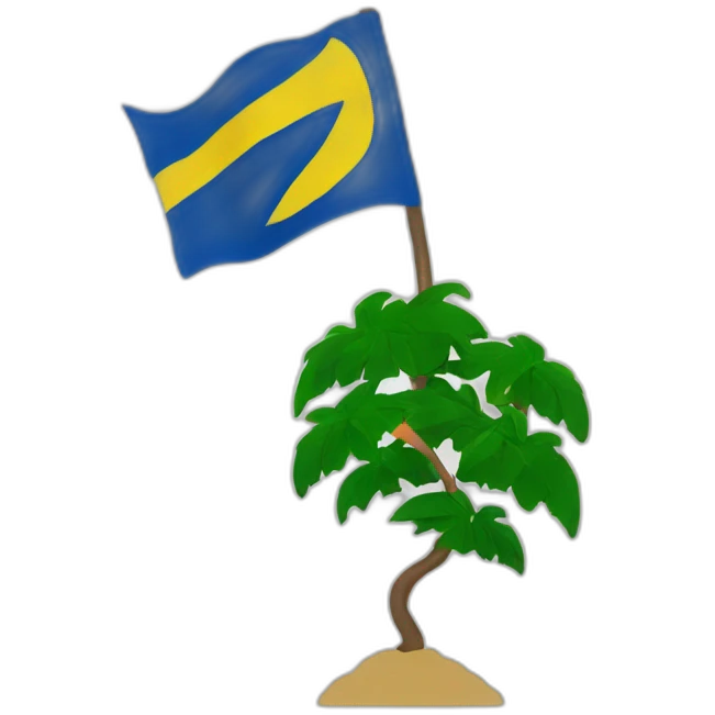 Drapeau des açores emoji