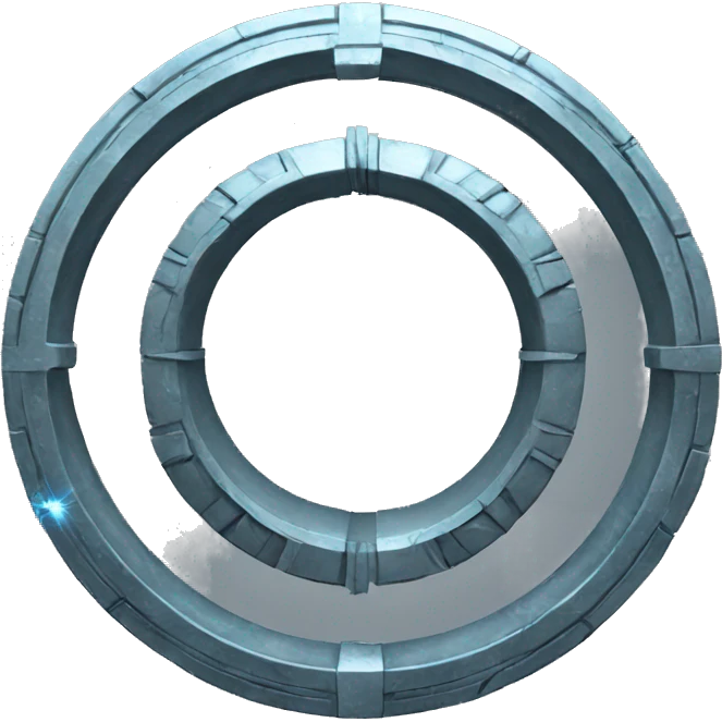 stargate to another dimension emoji