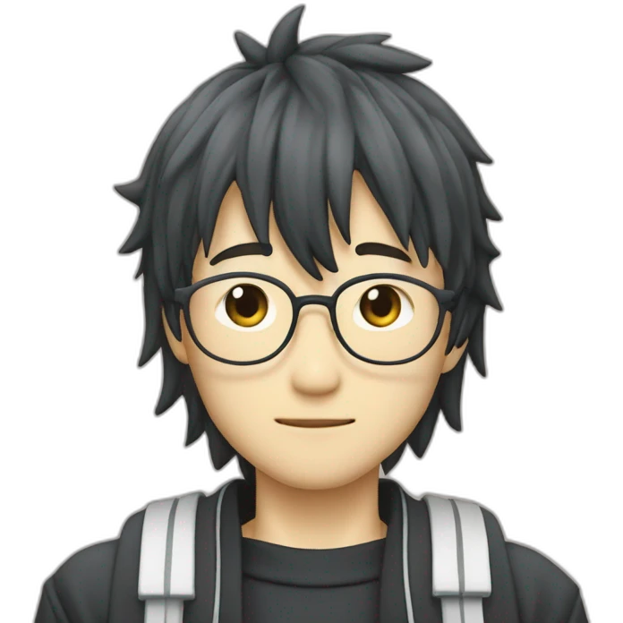 Muichiro tokito emoji