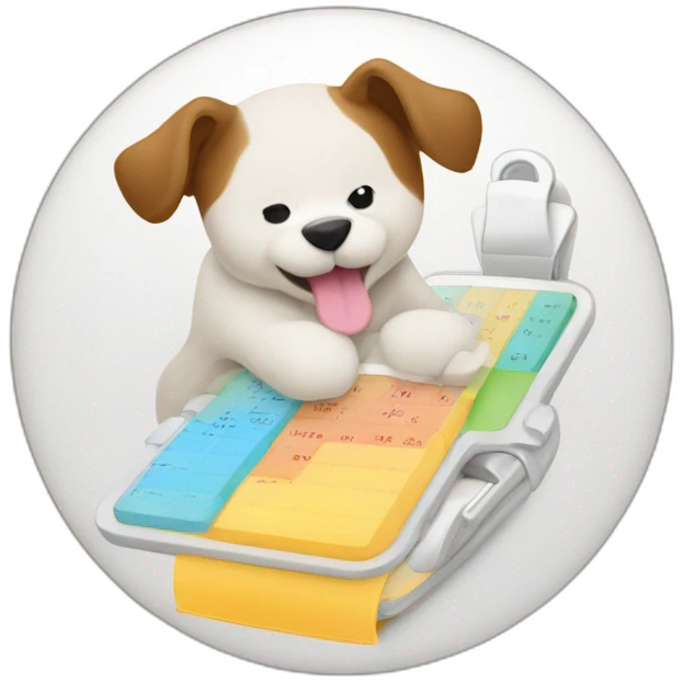 Habit tracker  emoji