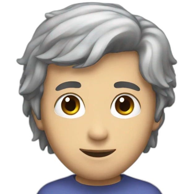 Harvey ai emoji