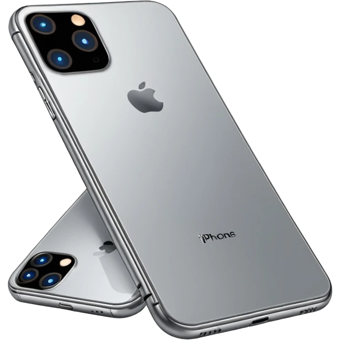 Iphone 17 pro Max emoji