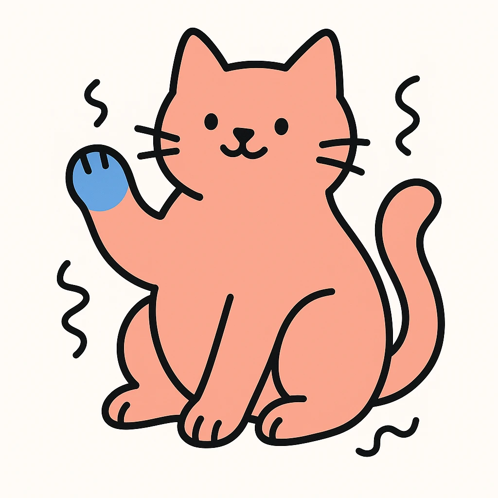 cat emoji