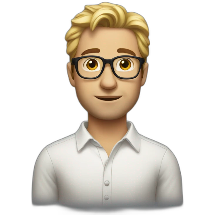 Simon emoji