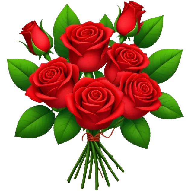🌹boqout  emoji