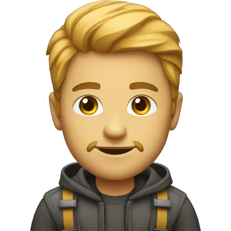 frontend developer emoji