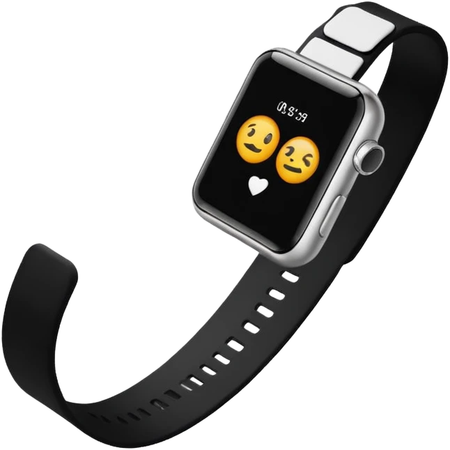 sleep tracker emoji