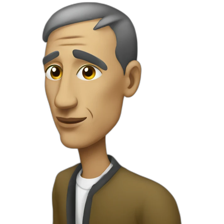 picasso emoji