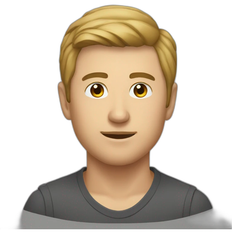 kyrylo budanov emoji