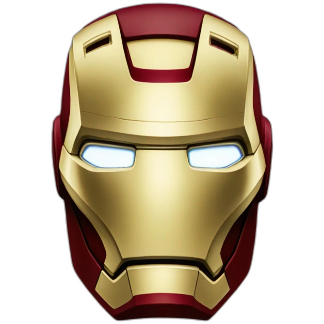 Ironman-Mark1 emoji