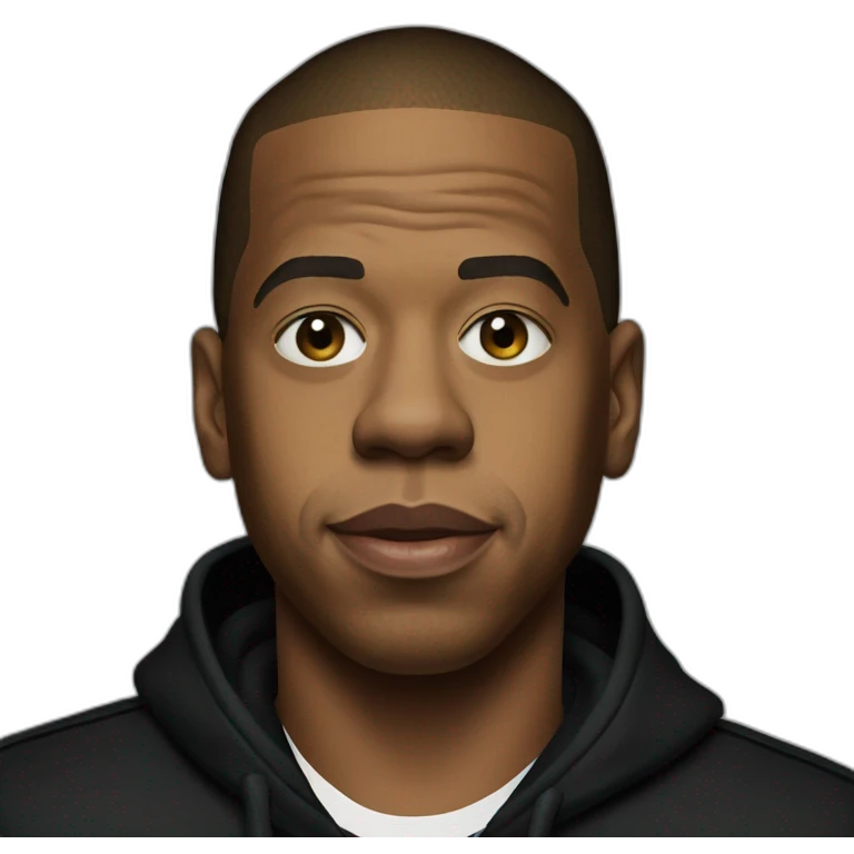 jay z emoji