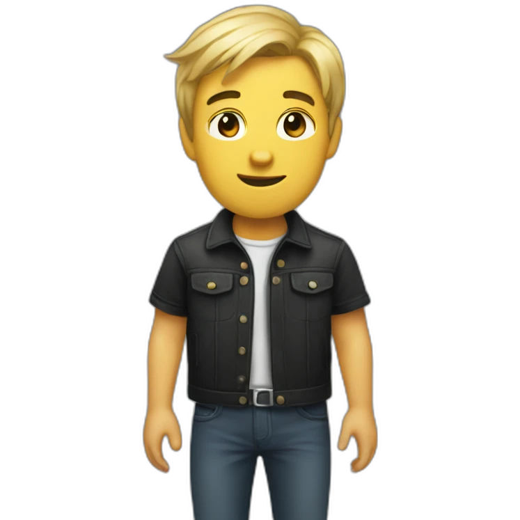 Github emoji