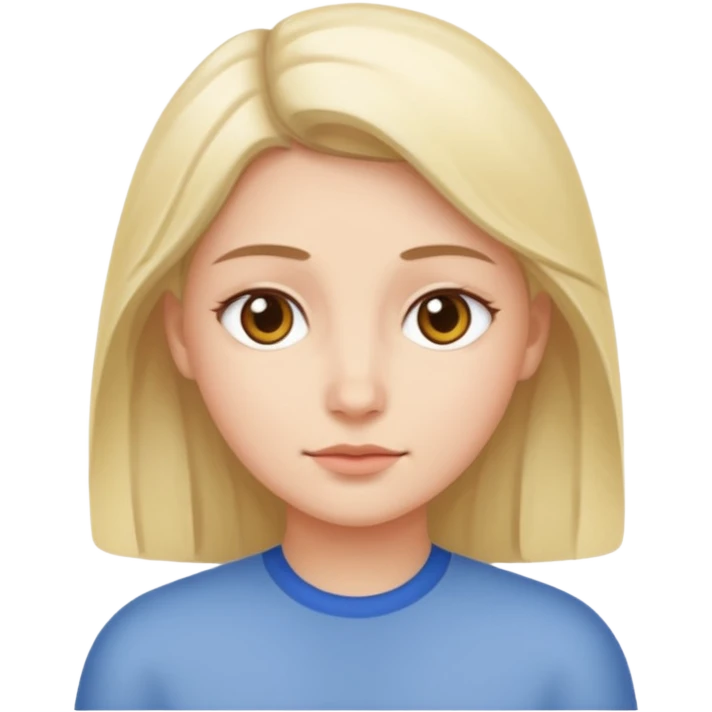 Suora emoji
