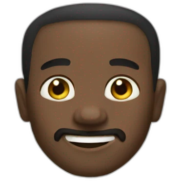 Mbapee emoji
