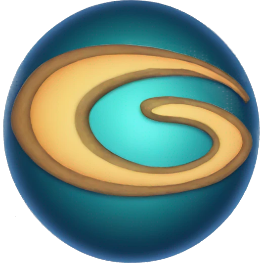 Planet mercury emoji