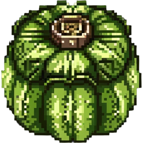 turbo cabbage roll emoji