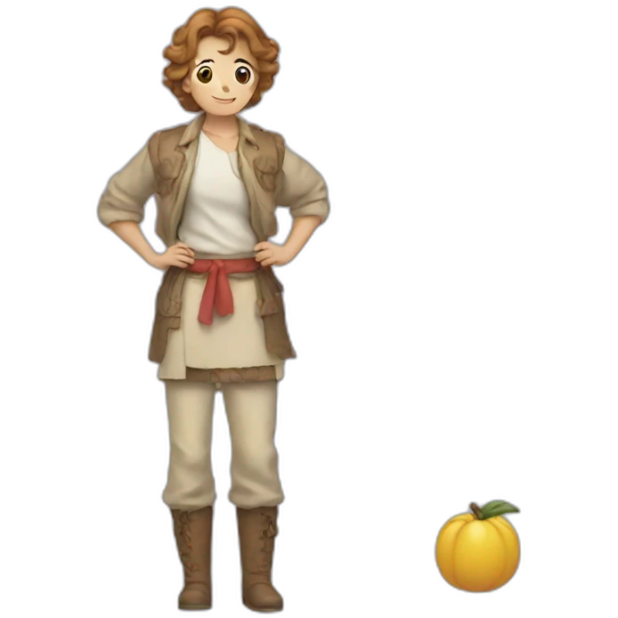 ハイキュー emoji