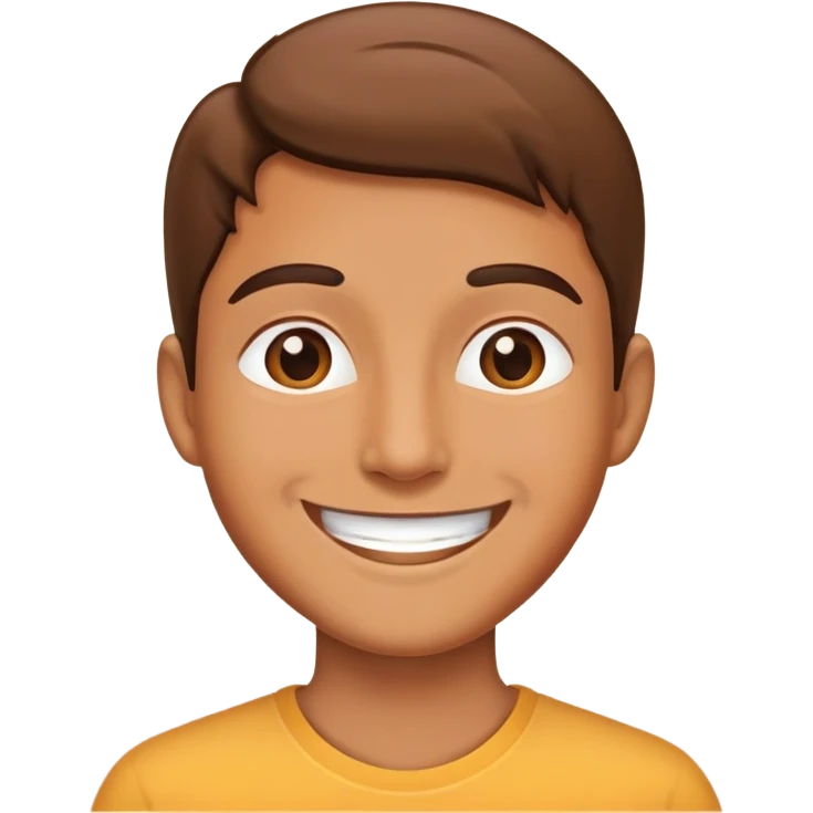 Member  emoji