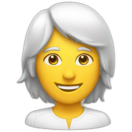 customer centre emoji