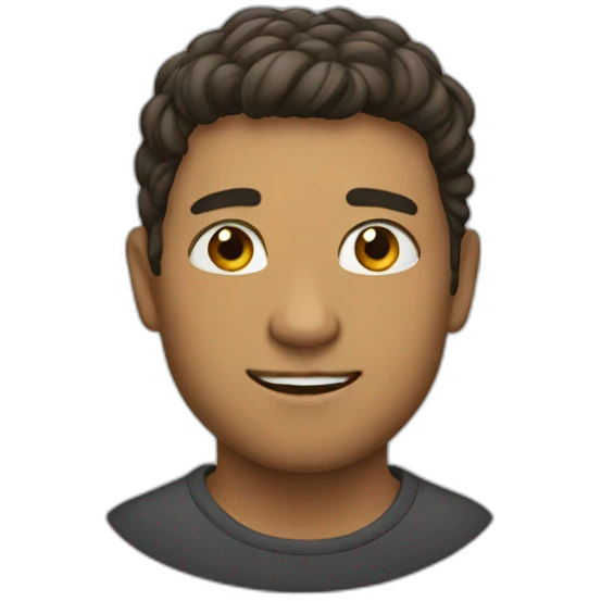 you emoji