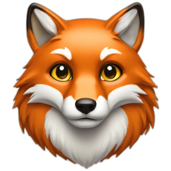 fox-iot emoji
