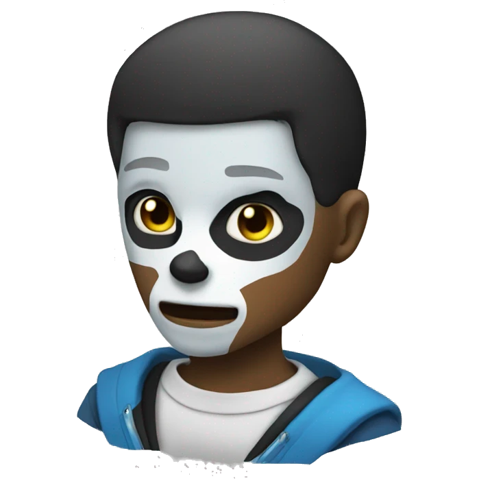 sans emoji