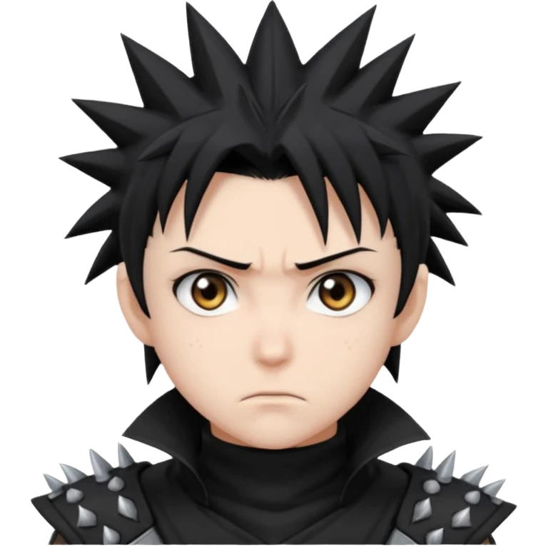 Asta emoji