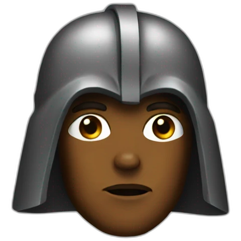 star war emoji