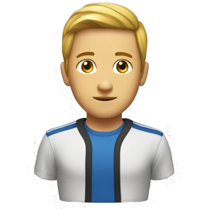 Pe emoji