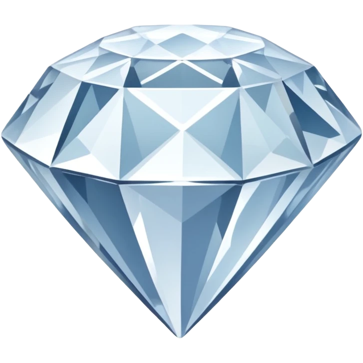 WHITE DIAMOND emoji
