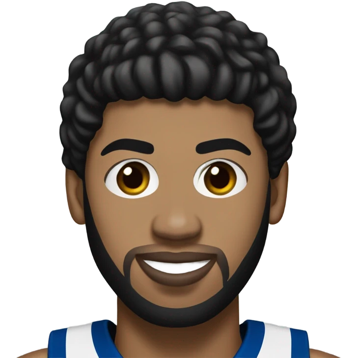 Anthony Davis Dallas Mavericks emoji