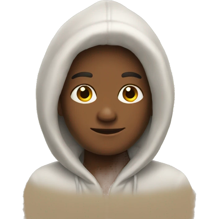 Cozy  emoji