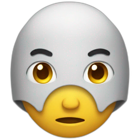 mystica emoji