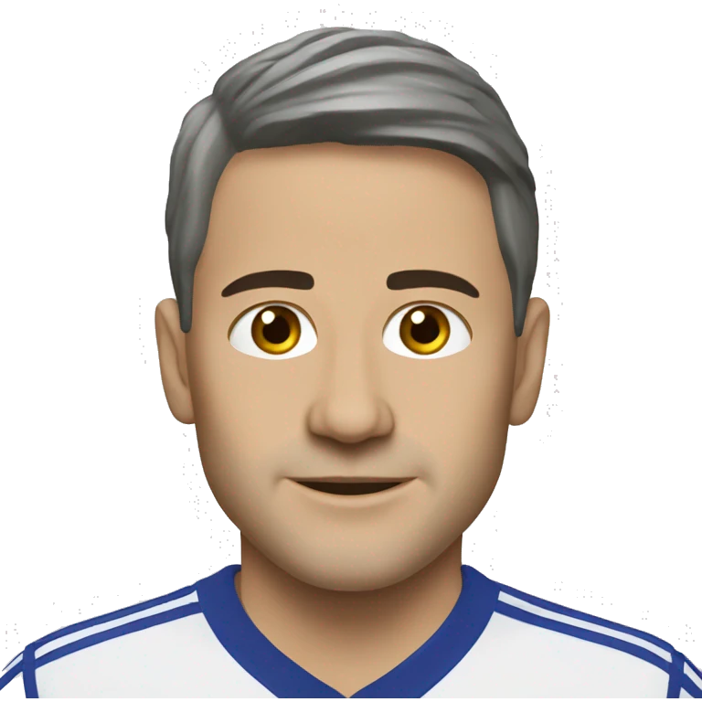 Réal Madrid emoji
