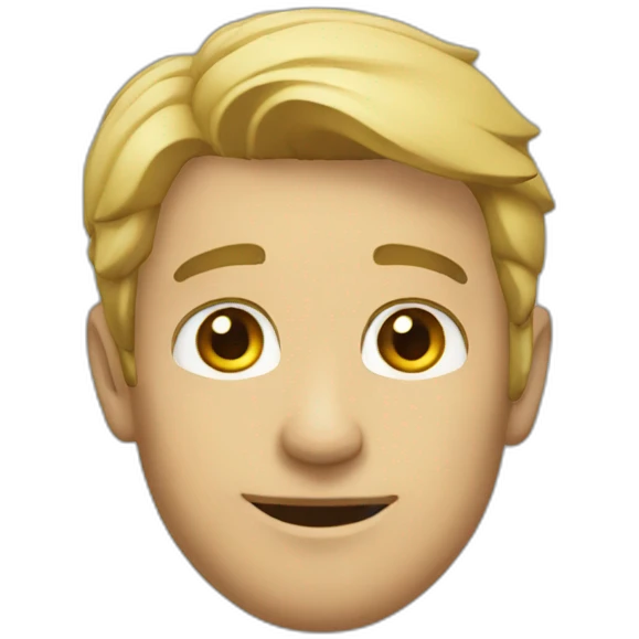 Fix emoji