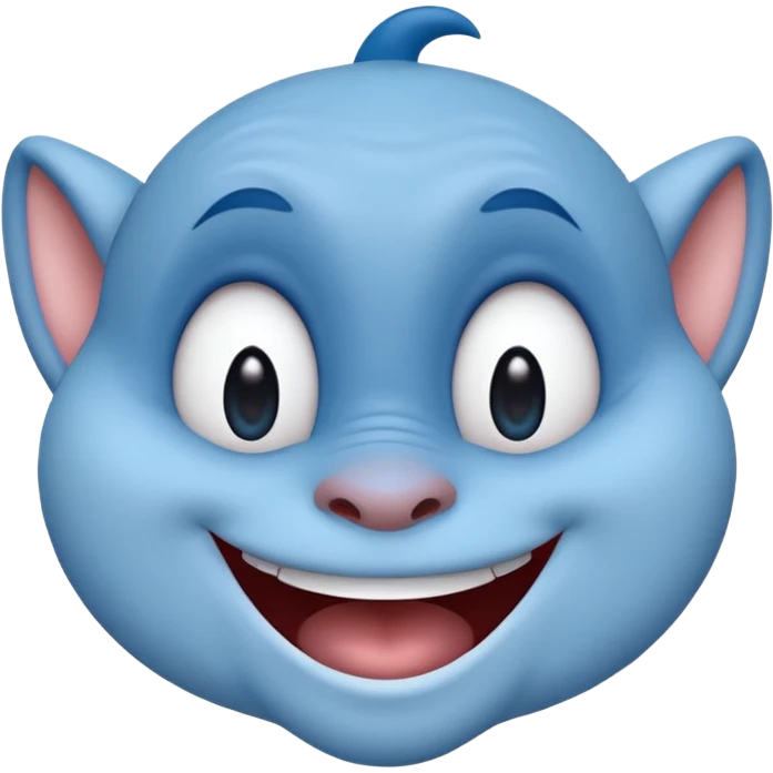 oggy emoji
