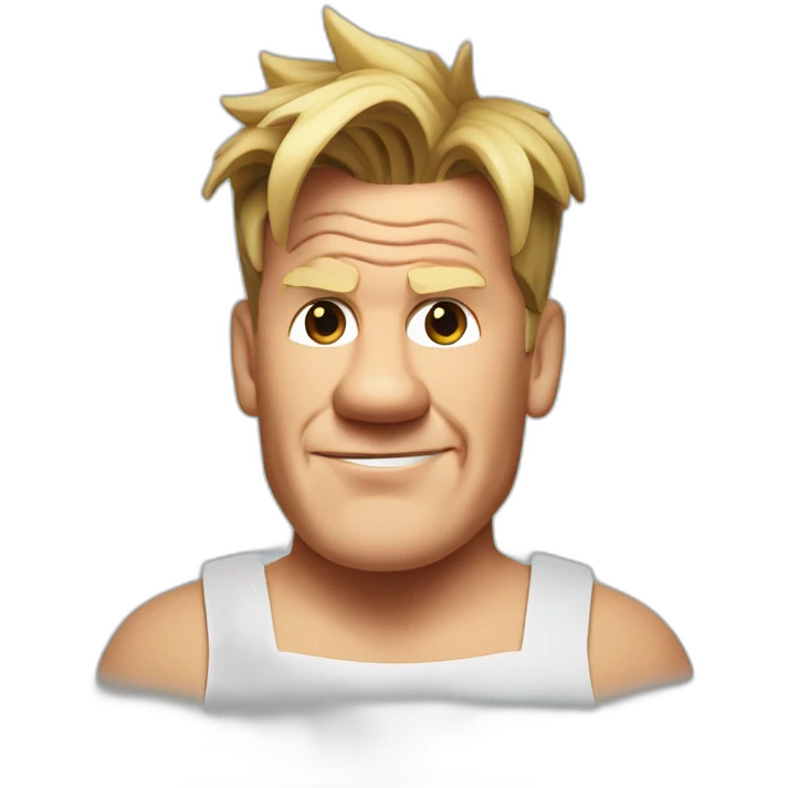 gordon ramsay emoji
