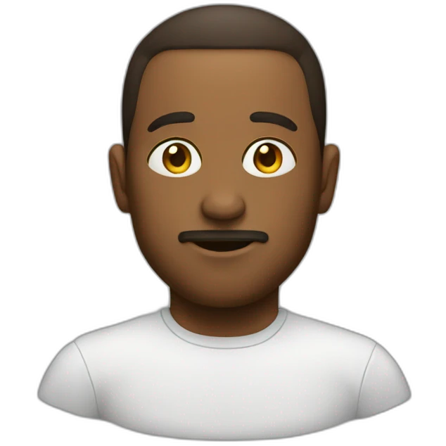 cansado emoji