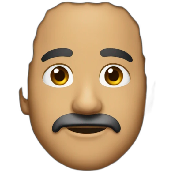 Carlito brigante emoji