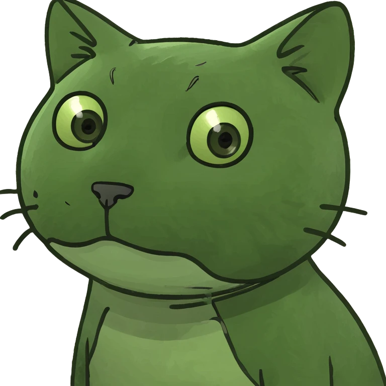 Kitty  emoji