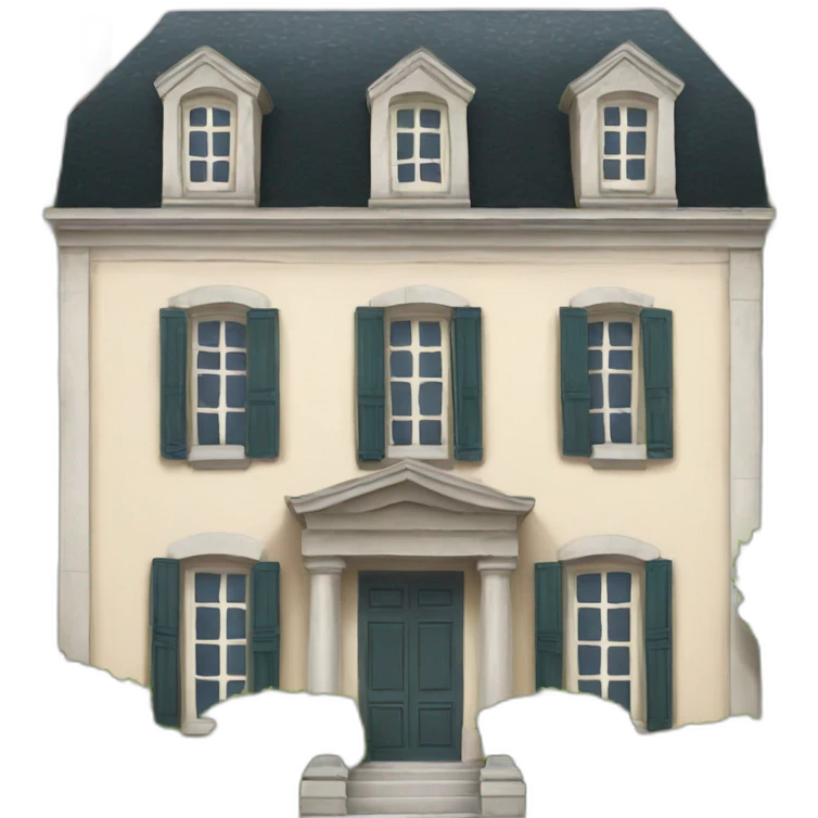 Maison_exolose emoji