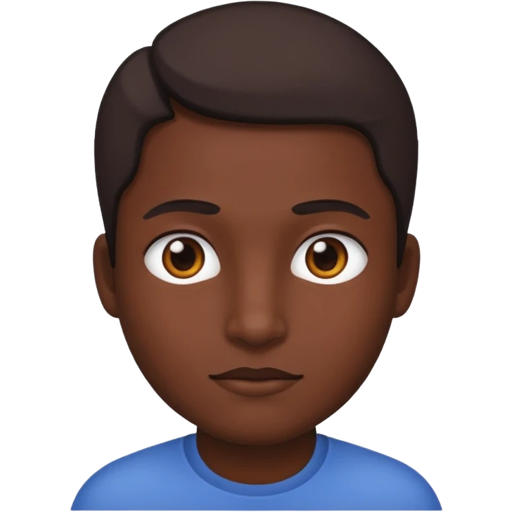 Nigga emoji