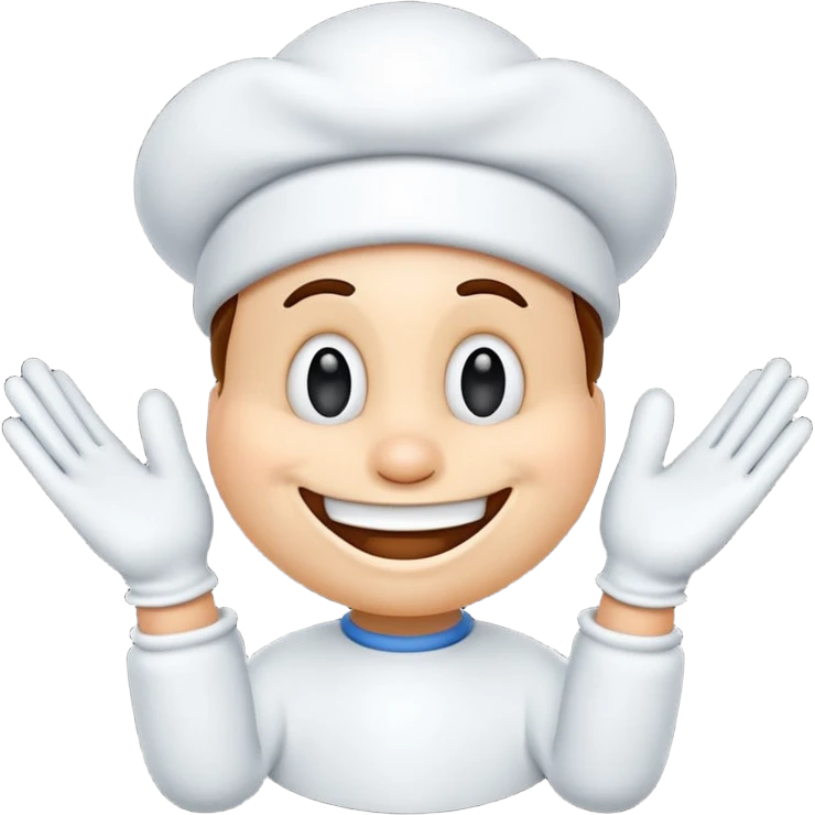 Un emoji goofy  emoji