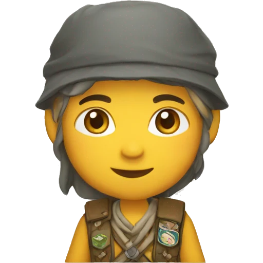 clan  scout emoji
