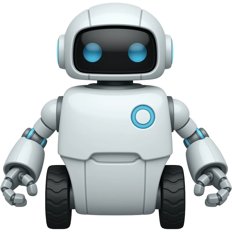 Cozmo emoji