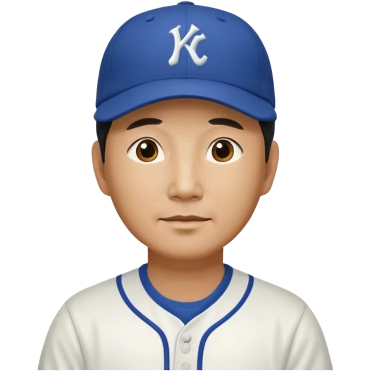 한국 45살\ 남성, kt wiz   emoji